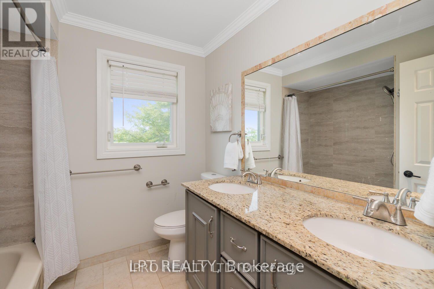 14190 Mount Hope Road, Caledon, ON - Indoor Photo Showing Bathroom