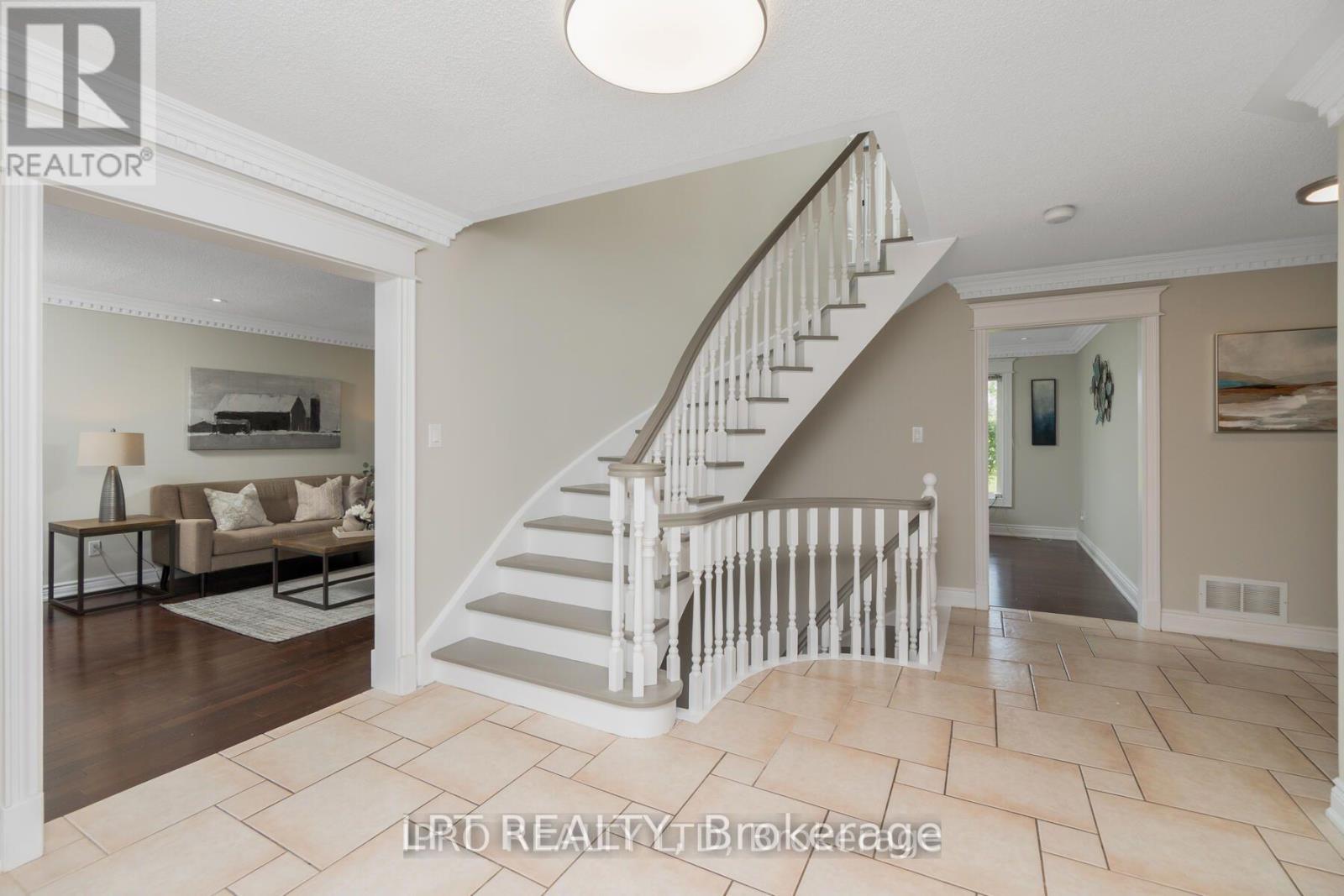 14190 Mount Hope Road, Caledon, ON - Indoor Photo Showing Other Room