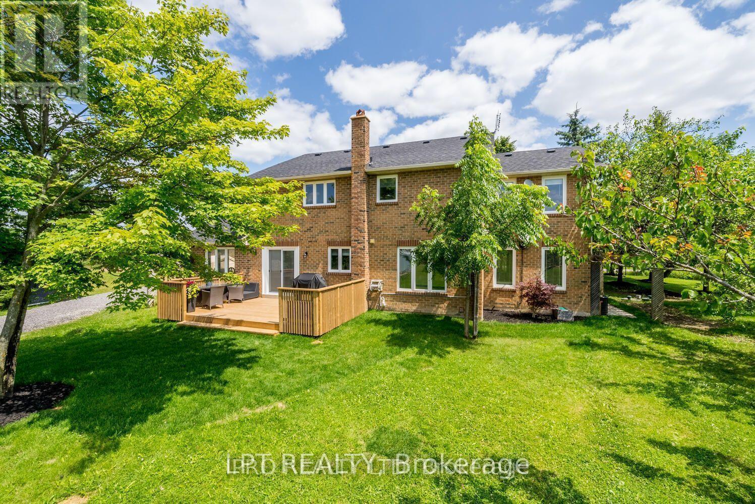 14190 Mount Hope Road, Caledon, ON - Outdoor