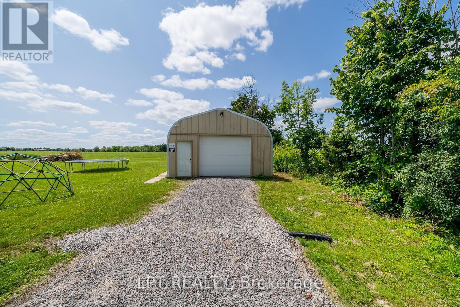 14190 Mount Hope Road, Caledon, ON - Outdoor