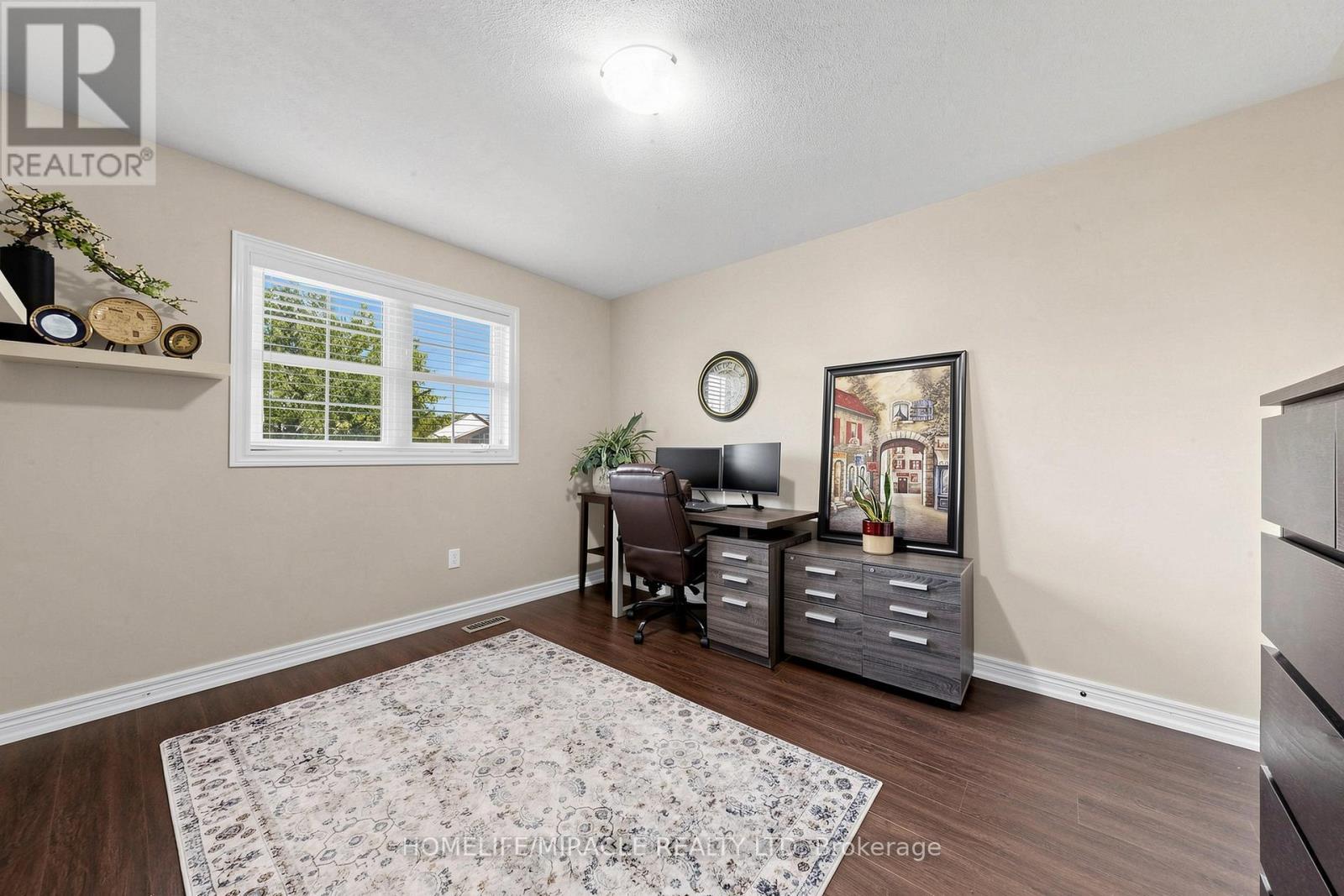 159 Weston Drive, Milton, ON - Indoor