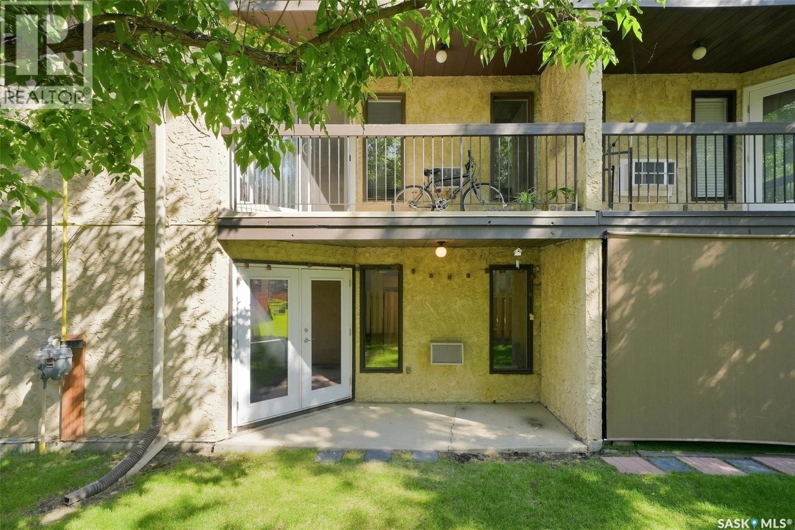 102 431 Tait Court, Saskatoon, SK - Outdoor With Exterior