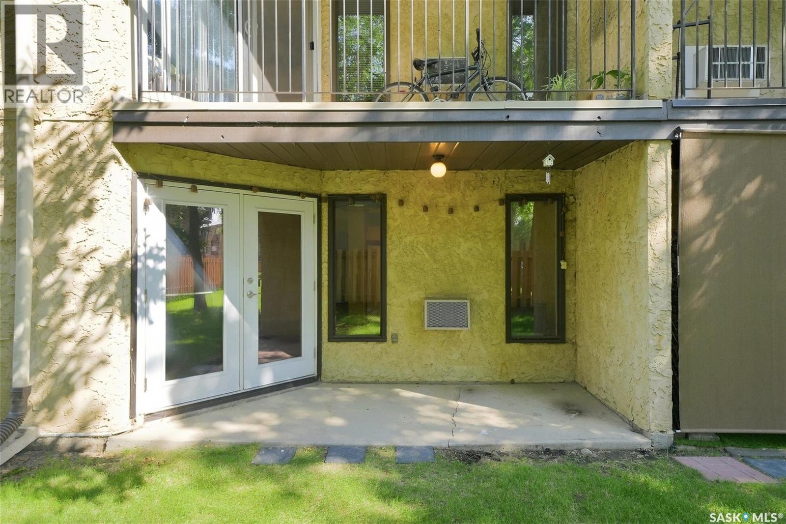 102 431 Tait Court, Saskatoon, SK - Outdoor With Exterior