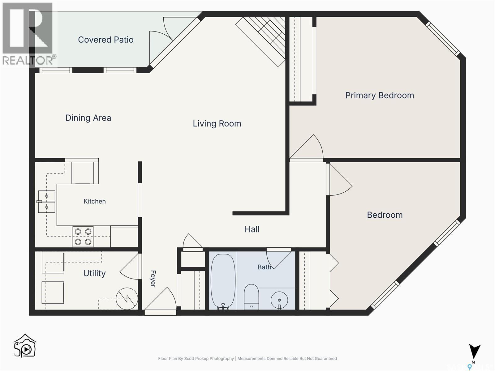 102 431 Tait Court, Saskatoon, SK - Other