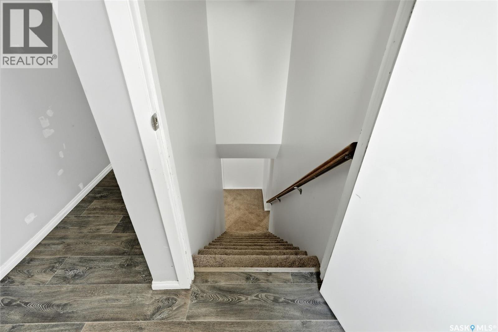 365 Second Street, Mclean, SK - Indoor Photo Showing Other Room