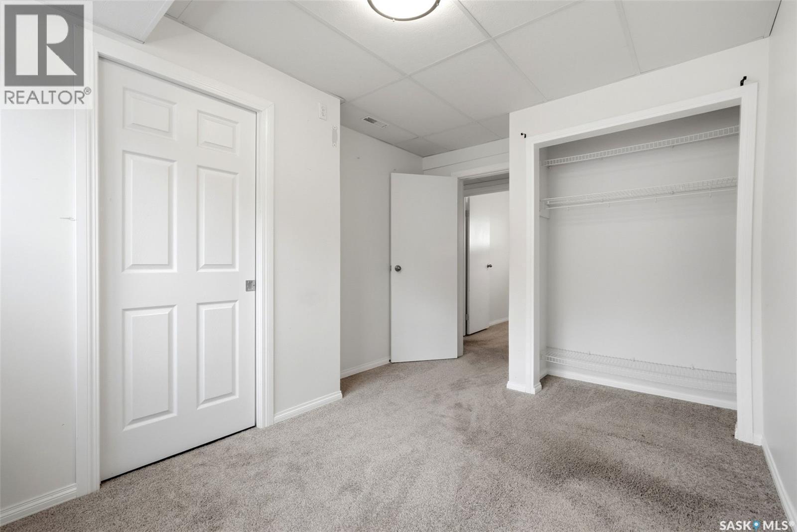 365 Second Street, Mclean, SK - Indoor Photo Showing Other Room