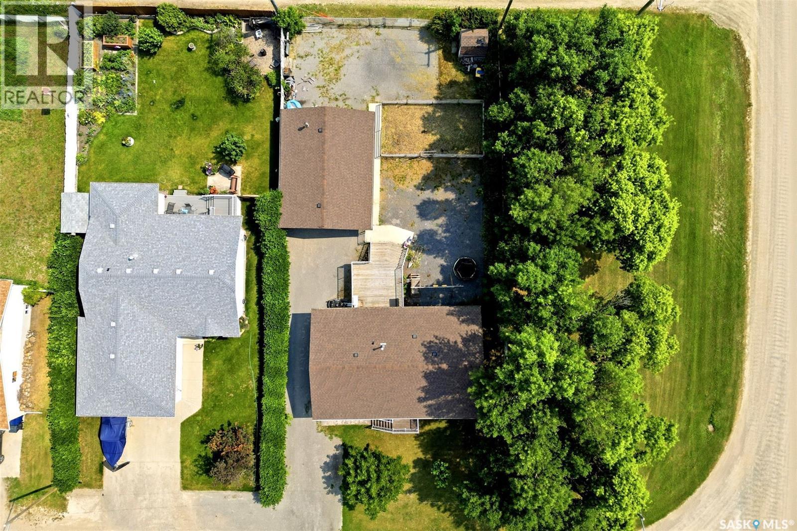 365 Second Street, Mclean, SK - Outdoor With View