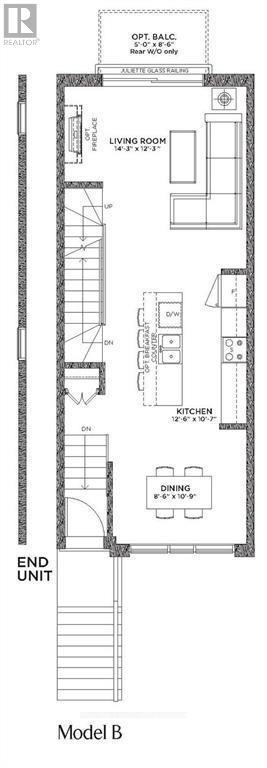 1 Markle Crescent, Hamilton, ON - Other