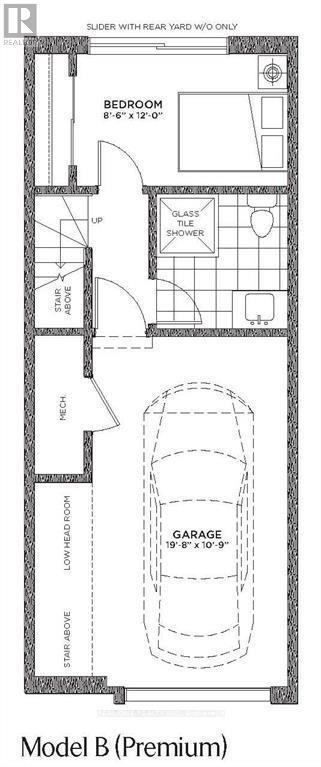 1 Markle Crescent, Hamilton, ON - Other