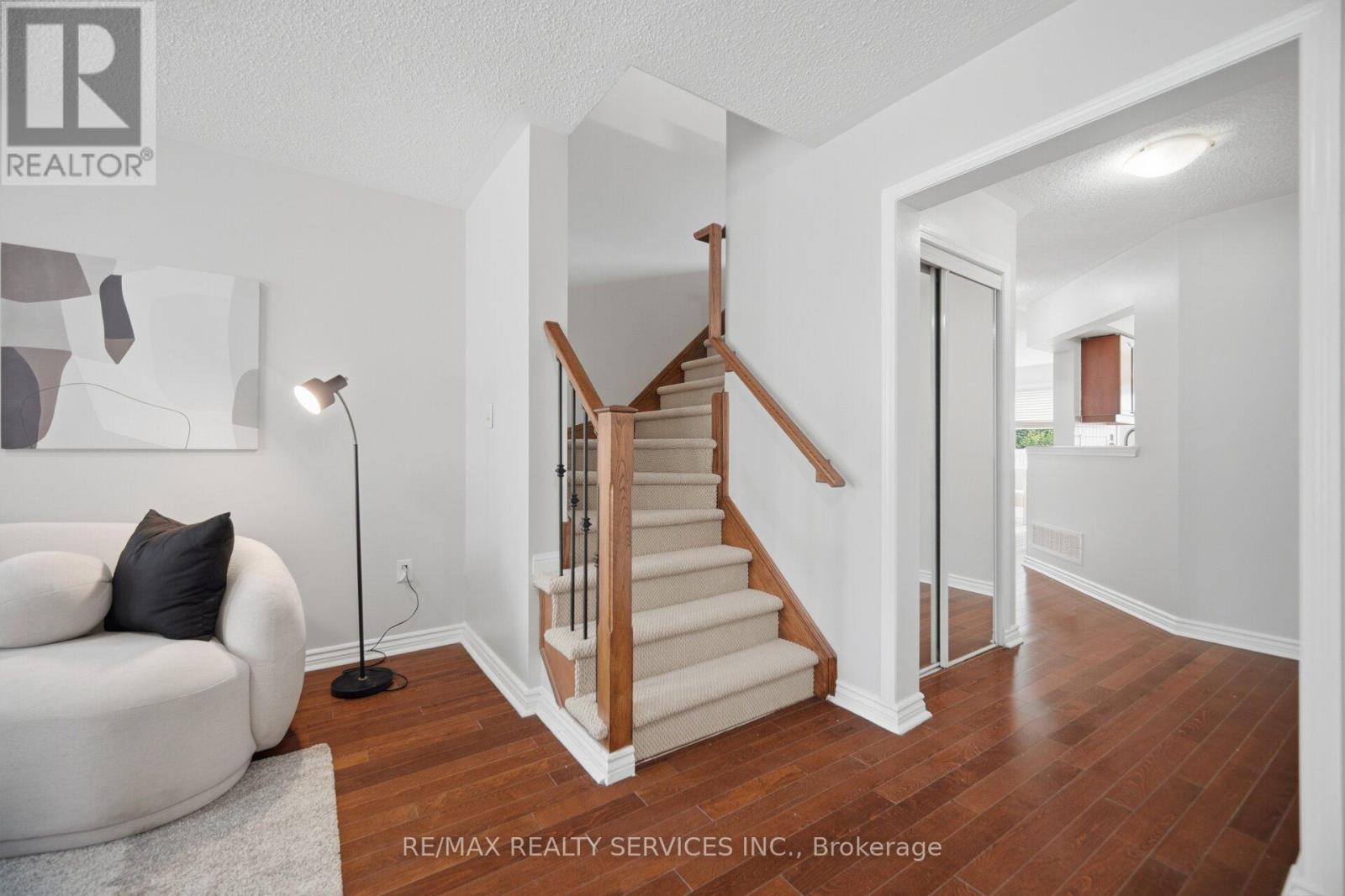 9 Ollie Avenue, Brampton, ON - Indoor Photo Showing Other Room