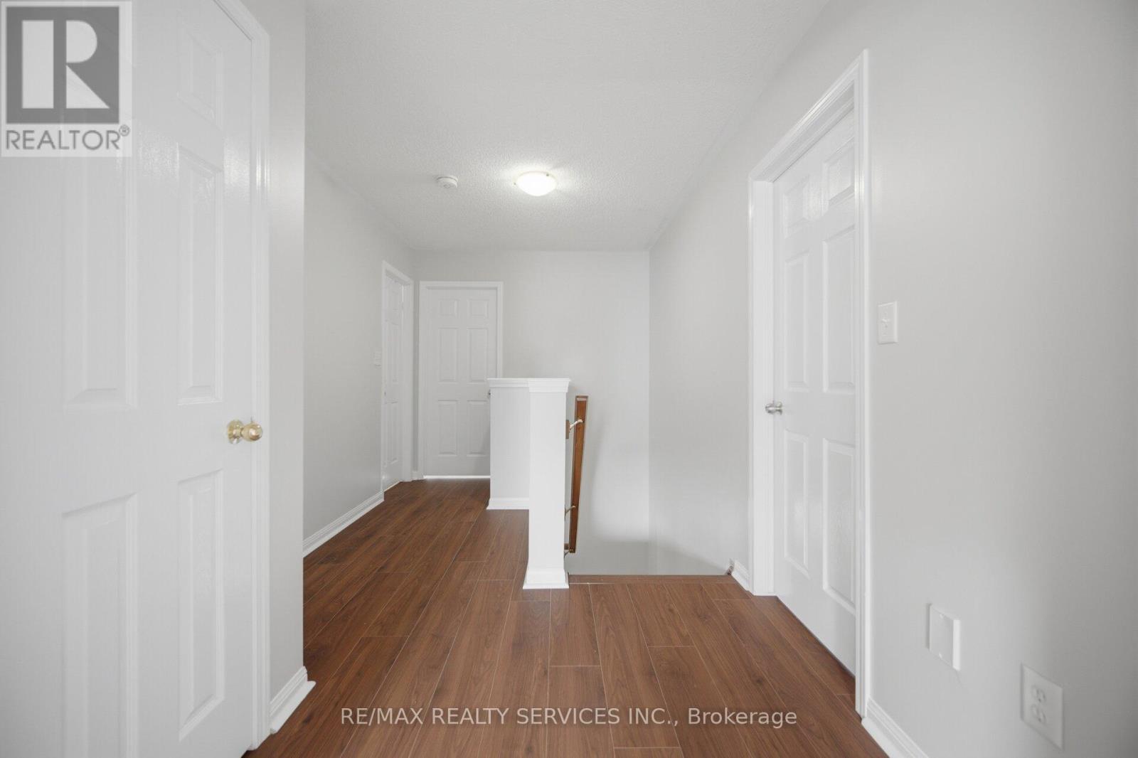 9 Ollie Avenue, Brampton, ON - Indoor Photo Showing Other Room