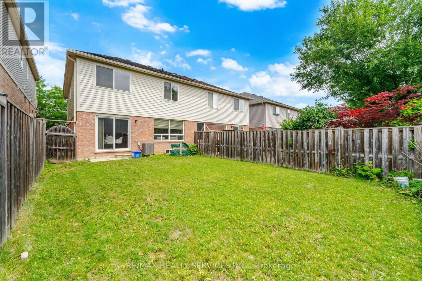 9 Ollie Avenue, Brampton, ON - Outdoor With Exterior