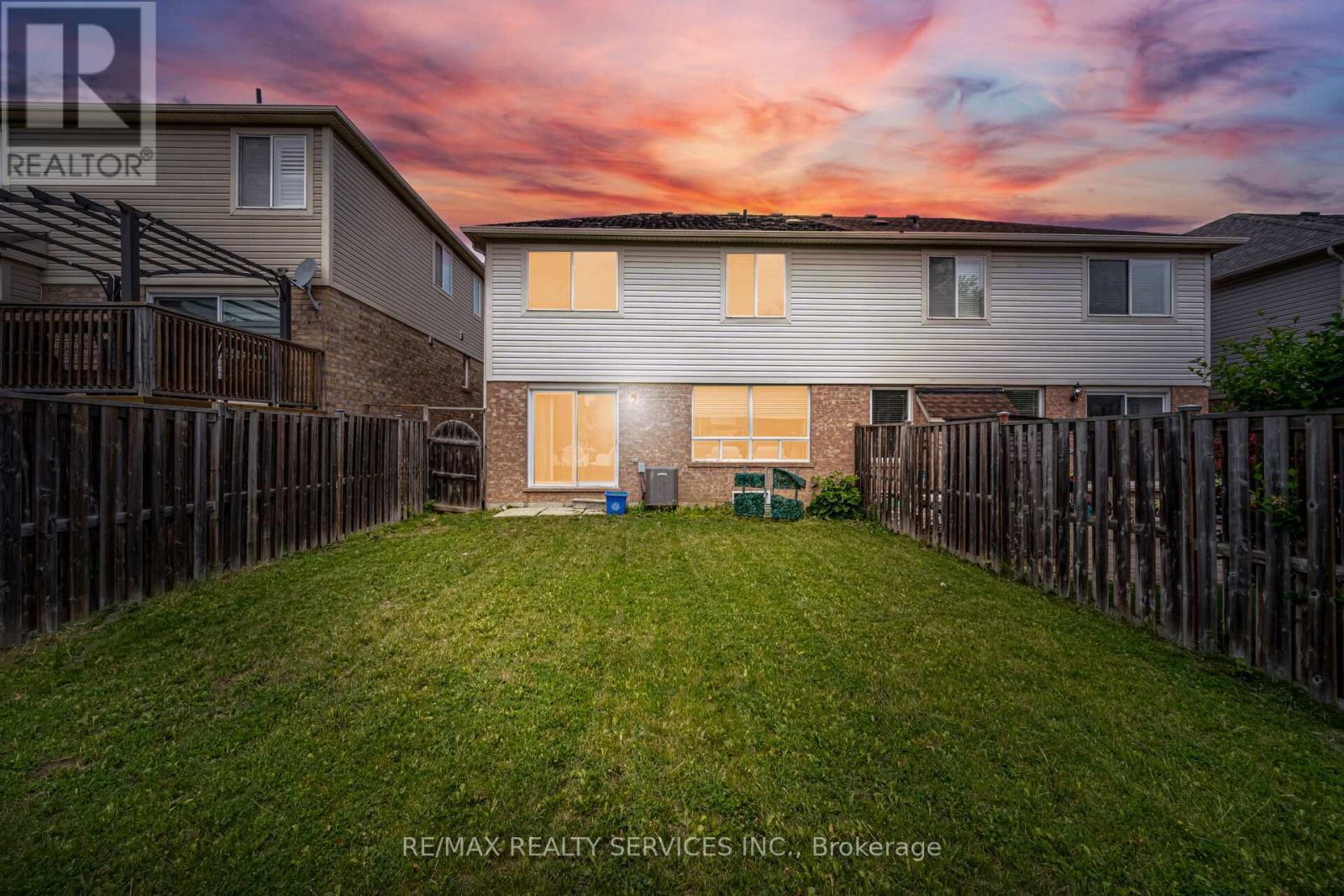 9 Ollie Avenue, Brampton, ON - Outdoor