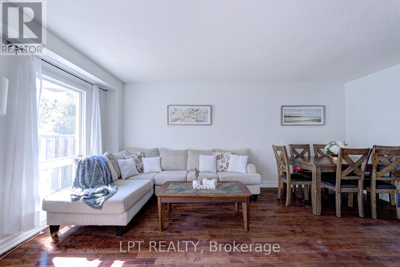 30 Dawson Road, Orangeville, ON - Indoor