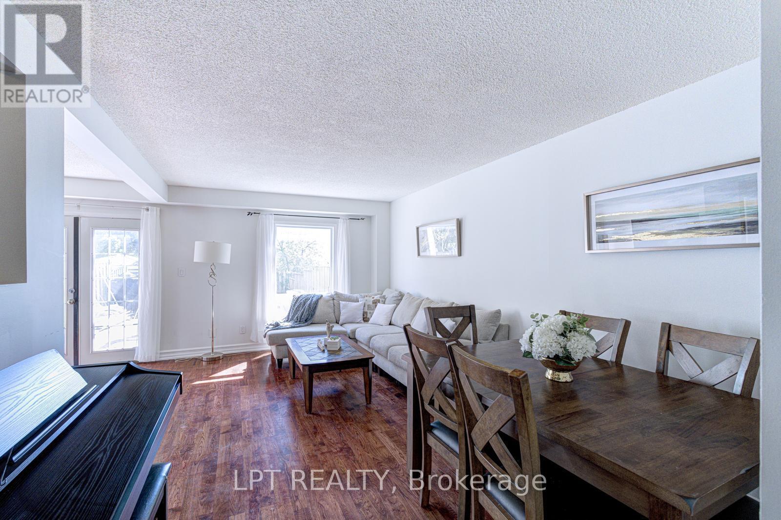 30 Dawson Road, Orangeville, ON - Indoor