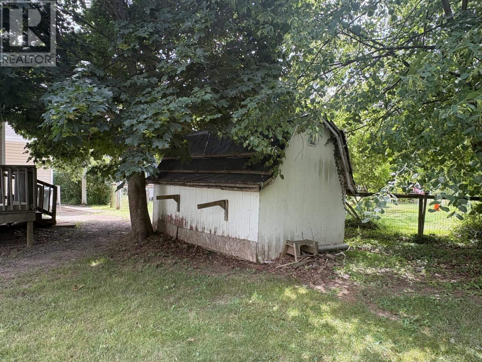 437 Main Street, Middleton, NS - Outdoor