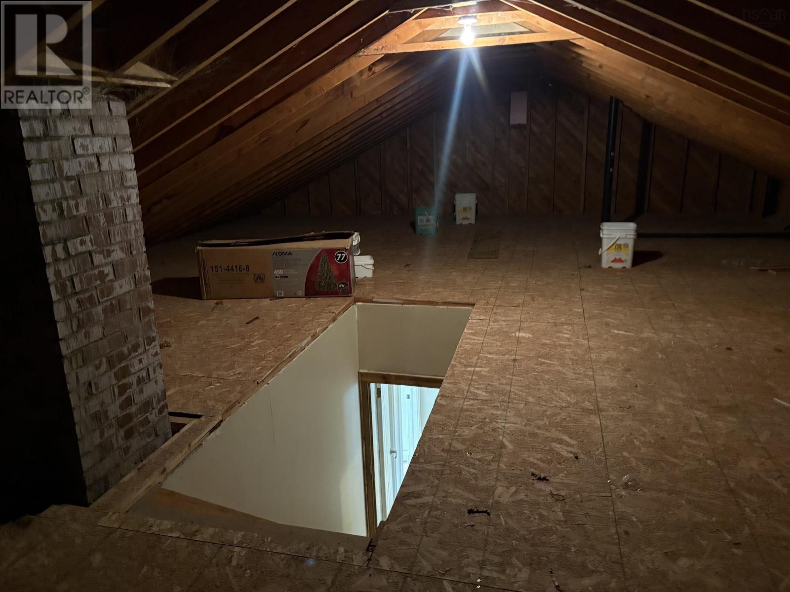 437 Main Street, Middleton, NS - Indoor Photo Showing Other Room