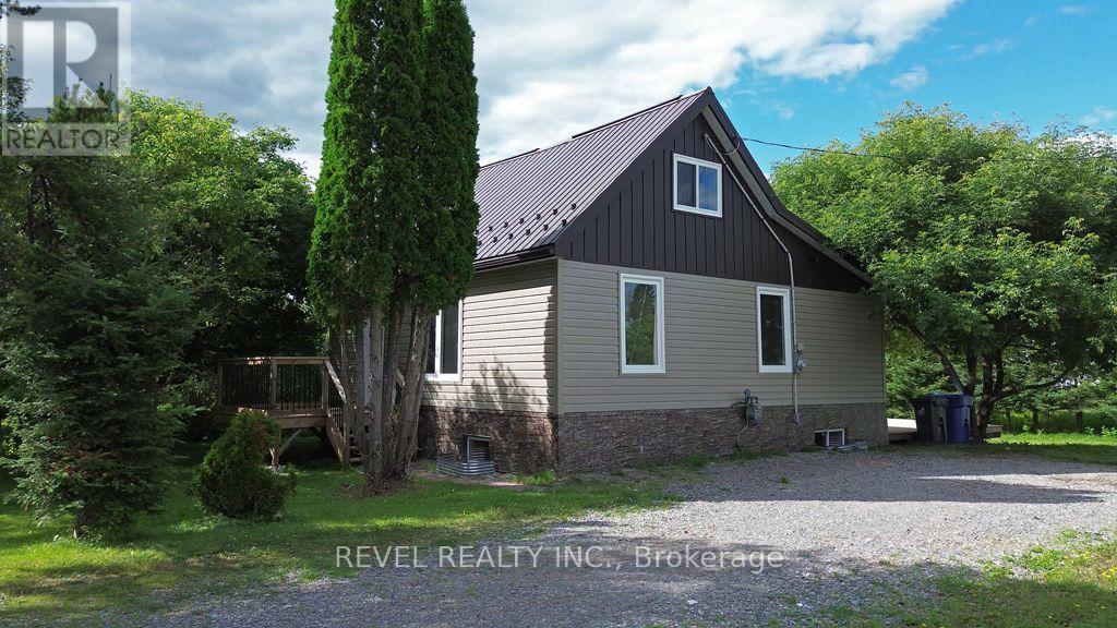 434 Park Lane, Black River-Matheson (Matheson), ON - Outdoor