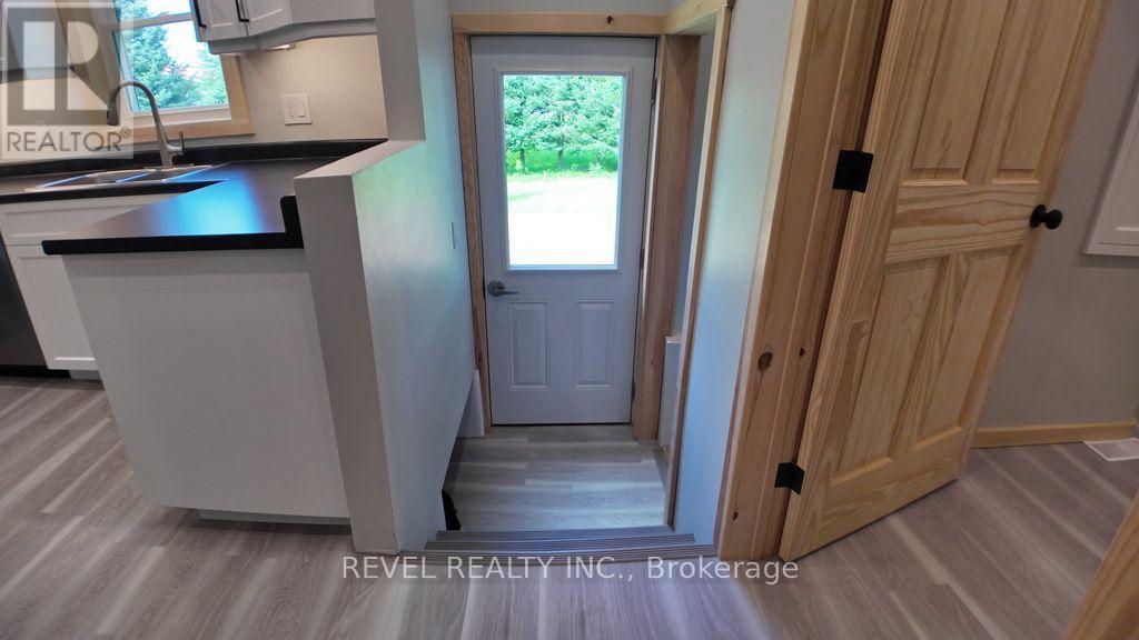 434 Park Lane, Black River-Matheson (Matheson), ON - Indoor