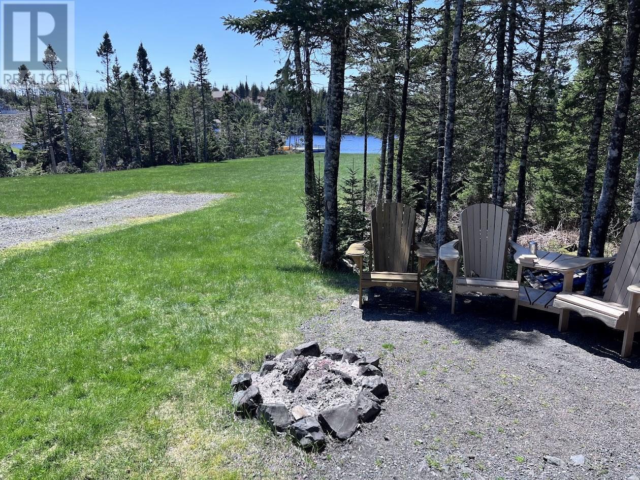 93 Penney Lane, Brigus Junction, NL - Outdoor