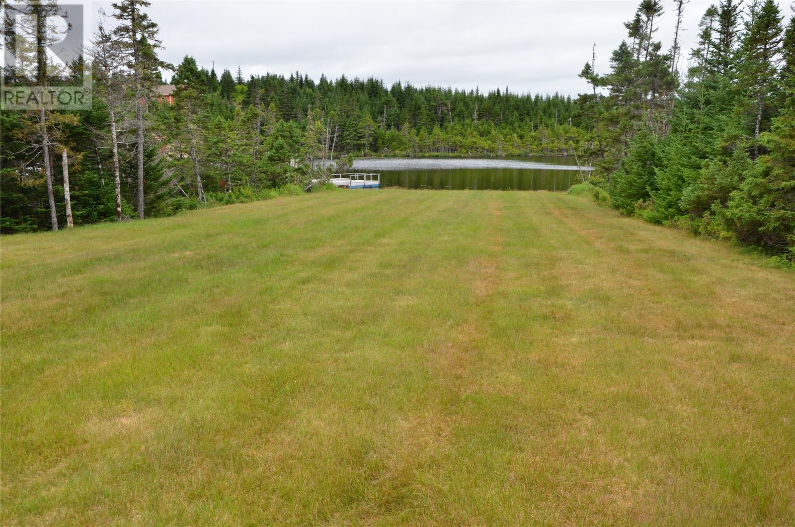 93 Penney Lane, Brigus Junction, NL - Outdoor