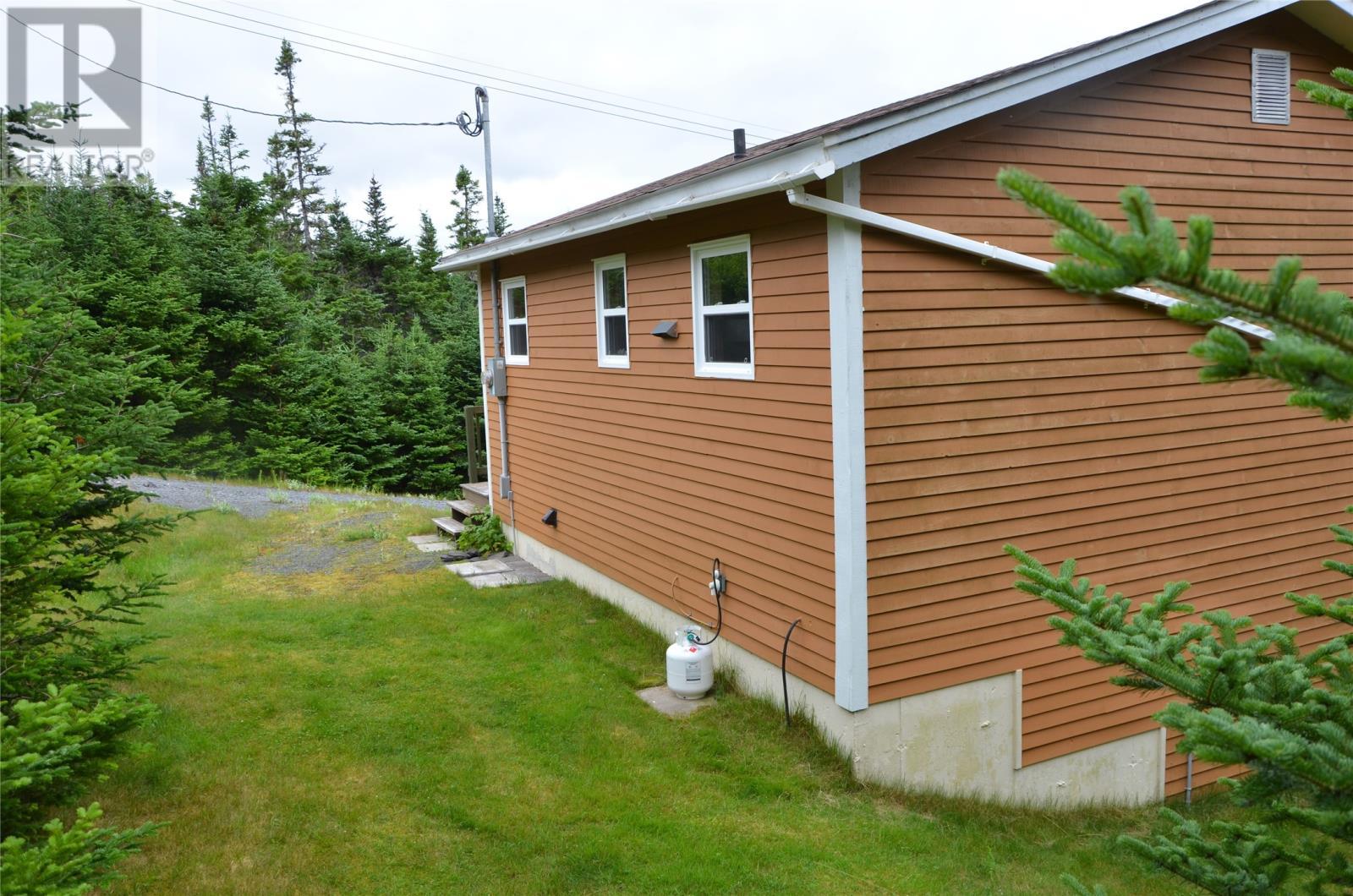 93 Penney Lane, Brigus Junction, NL - Outdoor With Exterior