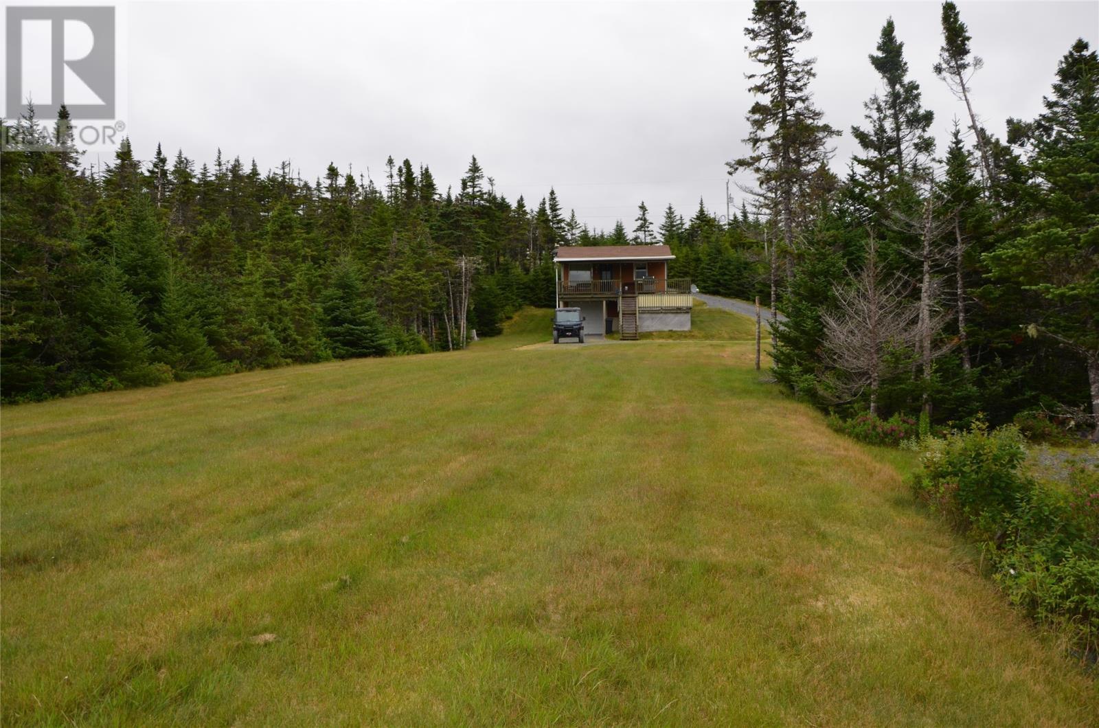 93 Penney Lane, Brigus Junction, NL - Outdoor