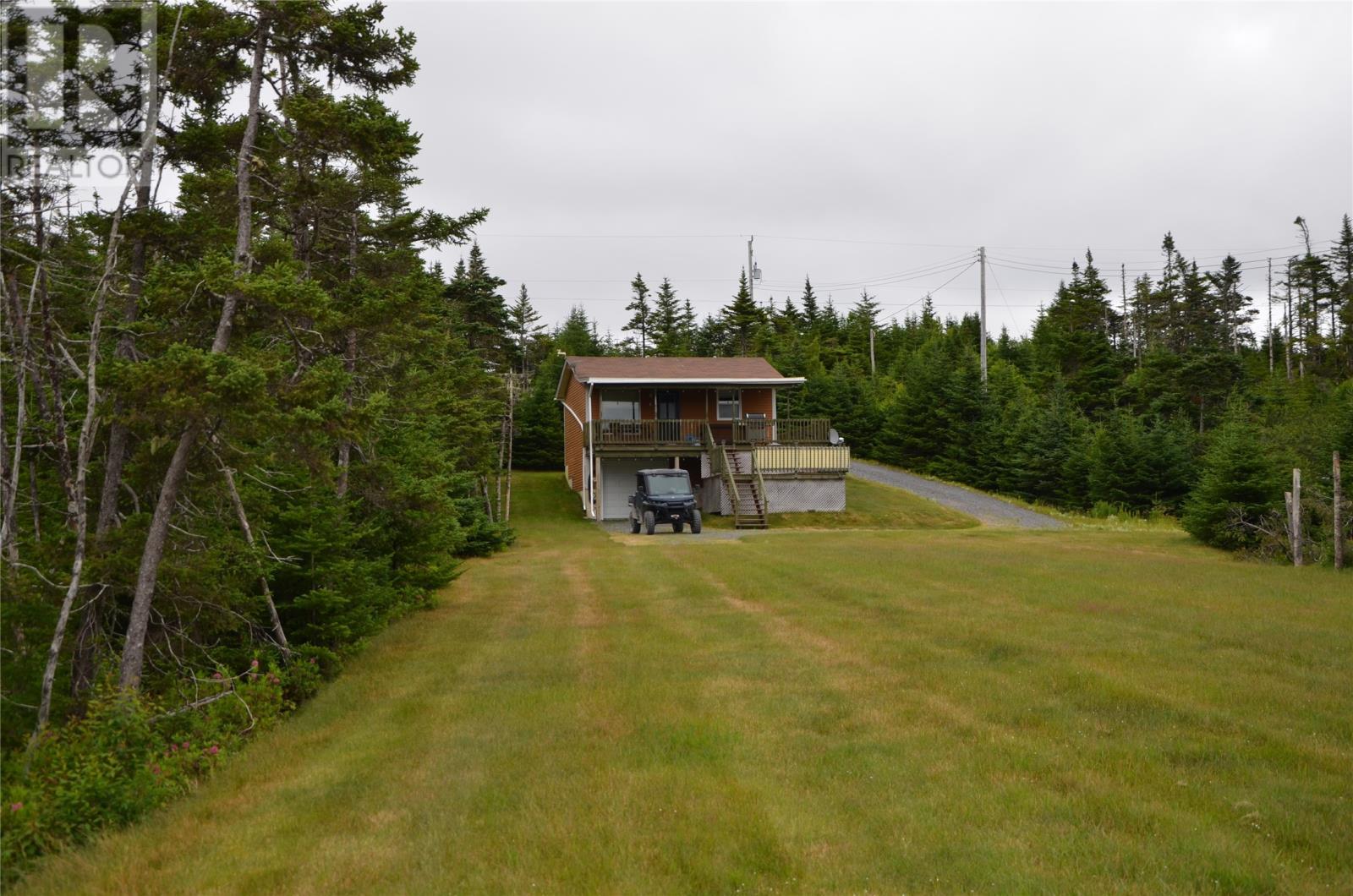 93 Penney Lane, Brigus Junction, NL - Outdoor