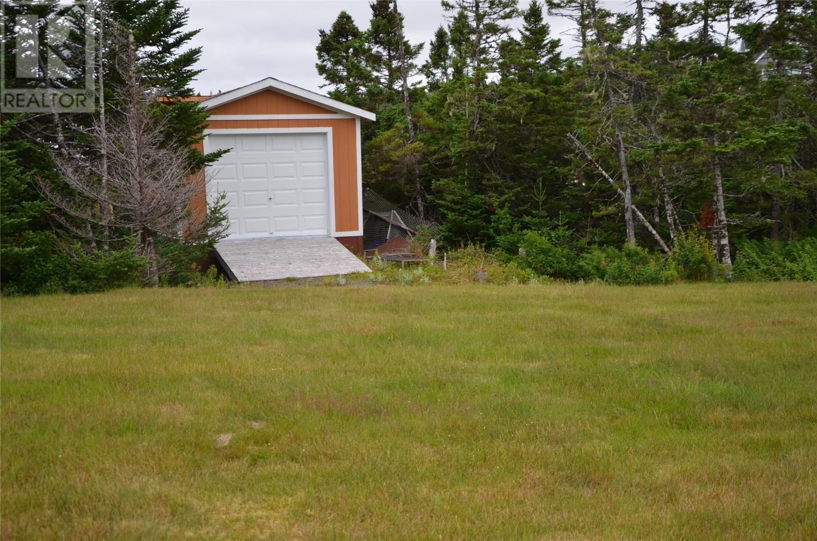 93 Penney Lane, Brigus Junction, NL - Outdoor