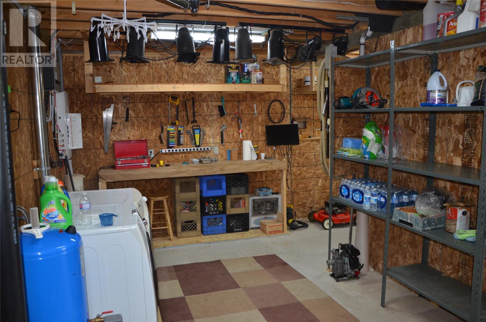 93 Penney Lane, Brigus Junction, NL - Indoor