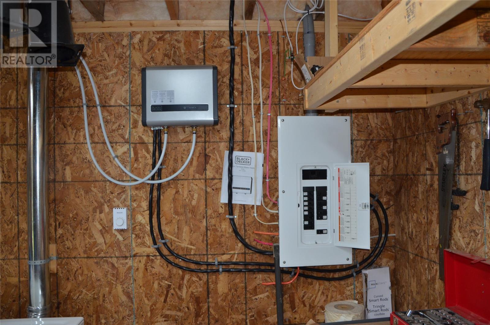 93 Penney Lane, Brigus Junction, NL - Indoor Photo Showing Other Room