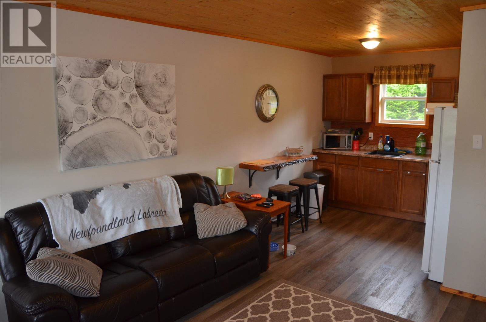 93 Penney Lane, Brigus Junction, NL - Indoor