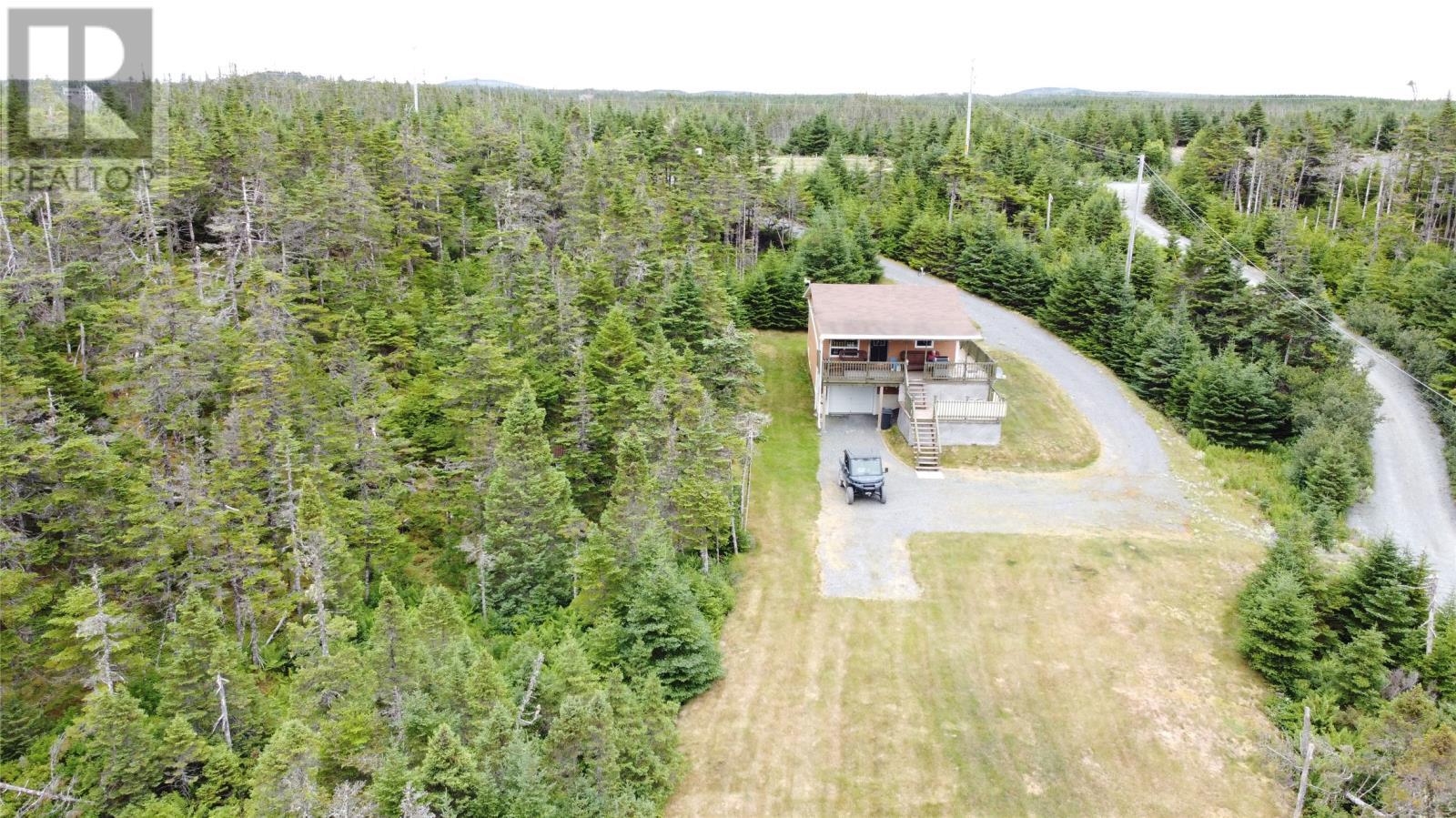 93 Penney Lane, Brigus Junction, NL - Outdoor With View