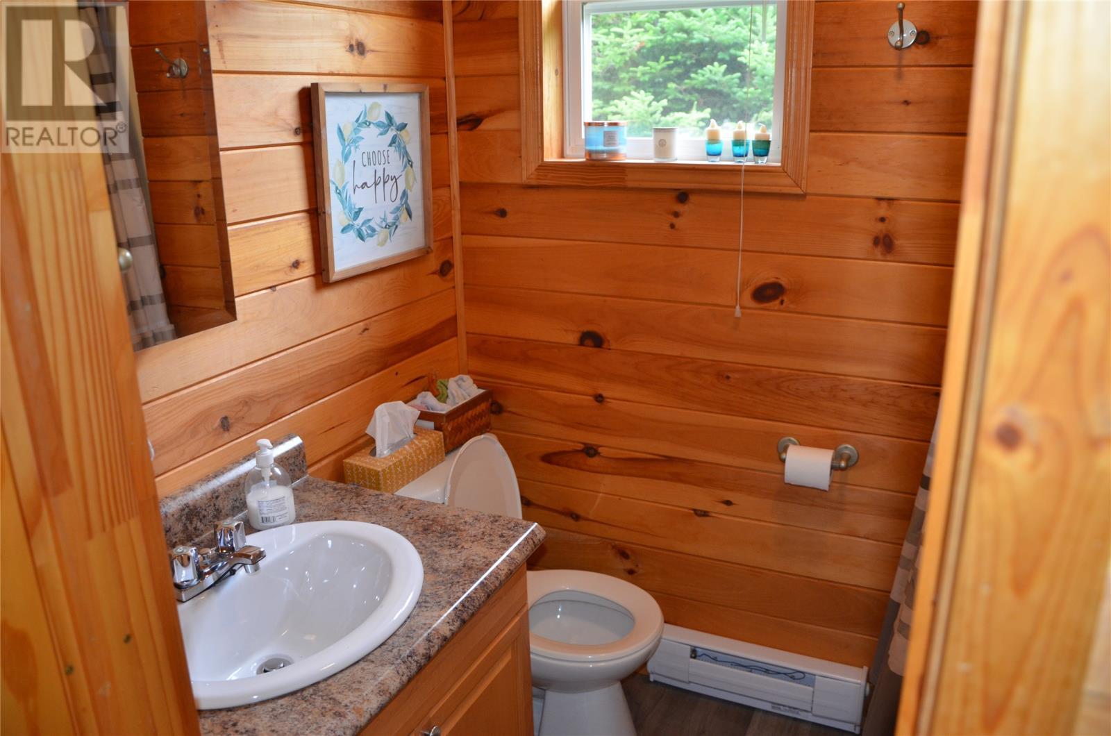 93 Penney Lane, Brigus Junction, NL - Indoor Photo Showing Bathroom