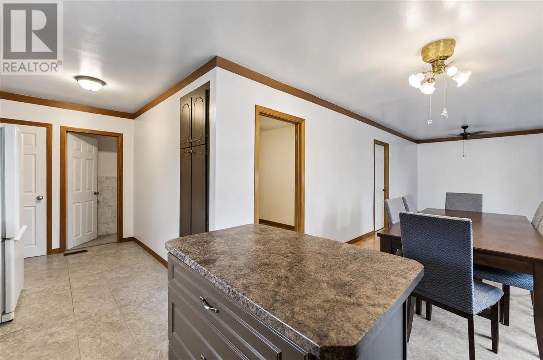 3066 River Road, Val Caron, ON - Indoor