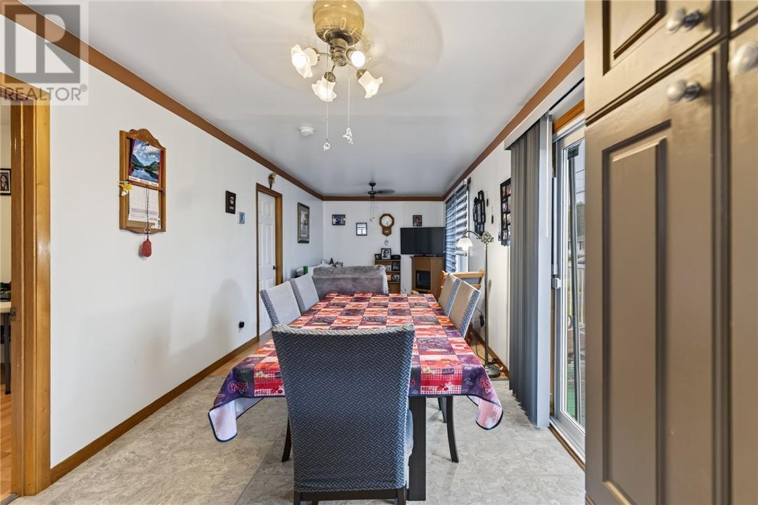 3066 River Road, Val Caron, ON - Indoor
