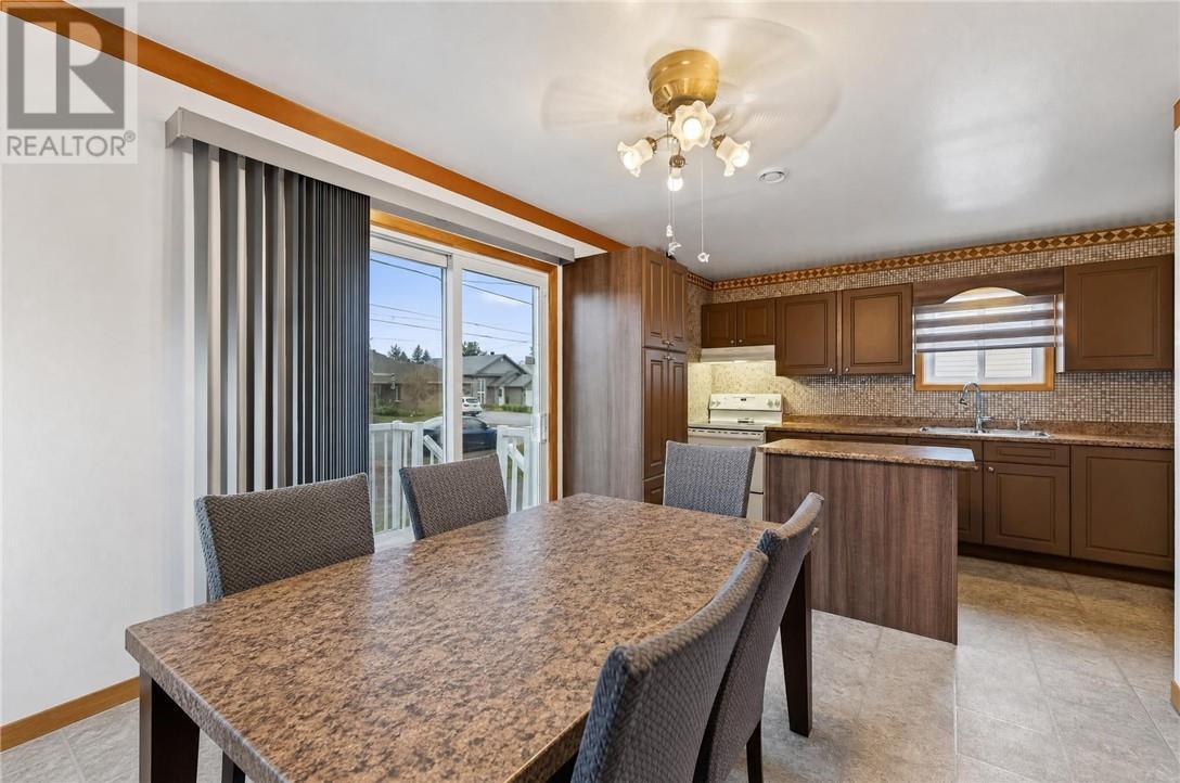 3066 River Road, Val Caron, ON - Indoor