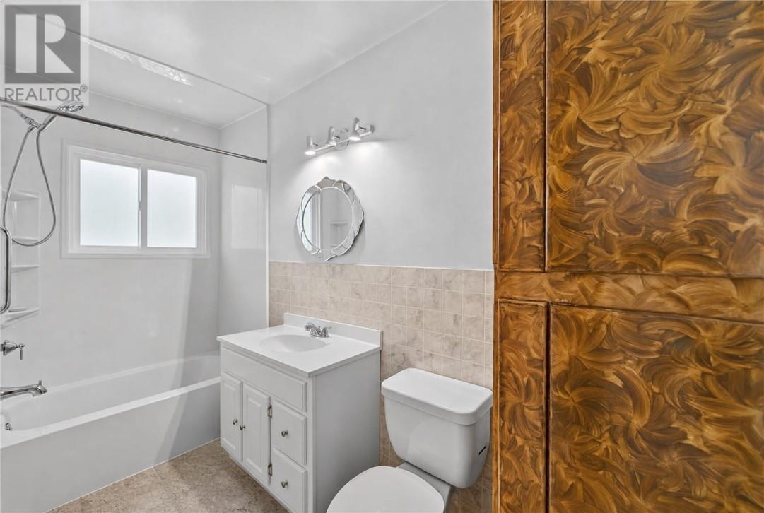 3066 River Road, Val Caron, ON - Indoor Photo Showing Bathroom