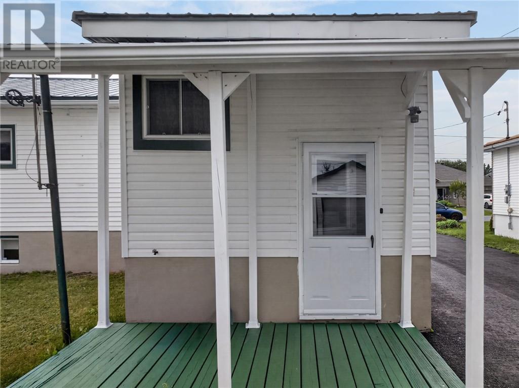 3066 River Road, Val Caron, ON - Outdoor With Exterior