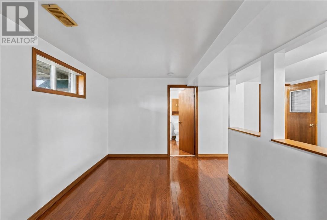 3066 River Road, Val Caron, ON - Indoor Photo Showing Other Room