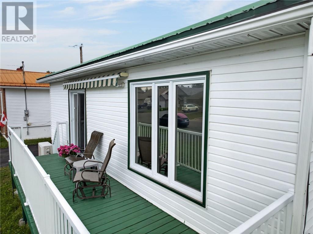 3066 River Road, Val Caron, ON - Outdoor With Exterior