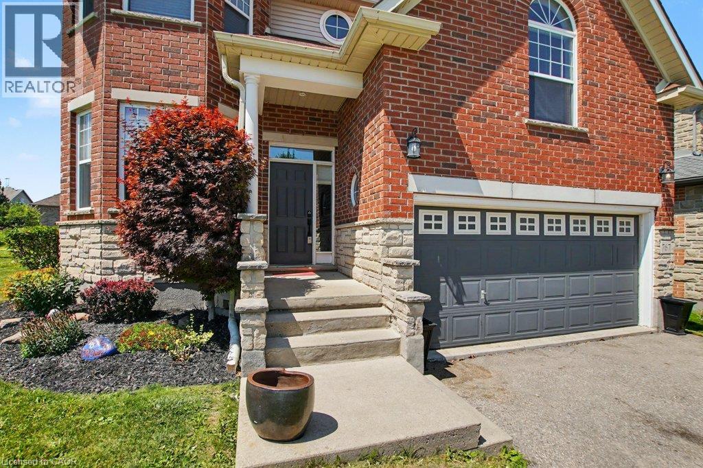 767 Lucerne Avenue, Waterloo, ON - Outdoor