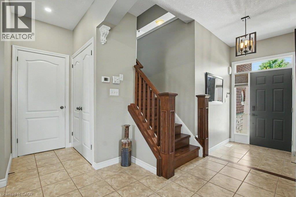 767 Lucerne Avenue, Waterloo, ON - Indoor Photo Showing Other Room