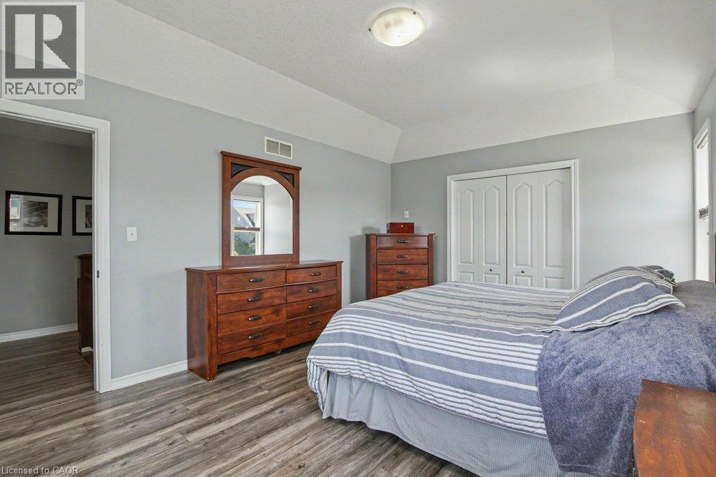 767 Lucerne Avenue, Waterloo, ON - Indoor Photo Showing Bedroom