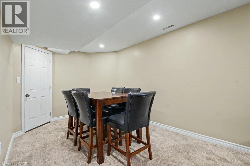 767 Lucerne Avenue, Waterloo, ON - Indoor