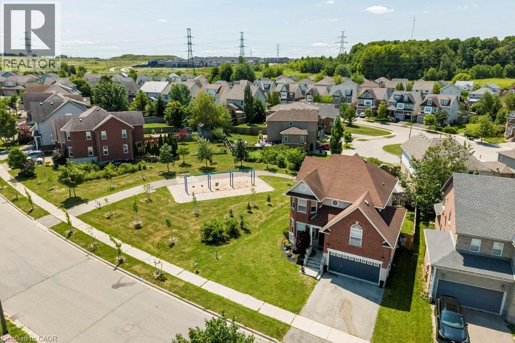767 Lucerne Avenue, Waterloo, ON - Outdoor With View