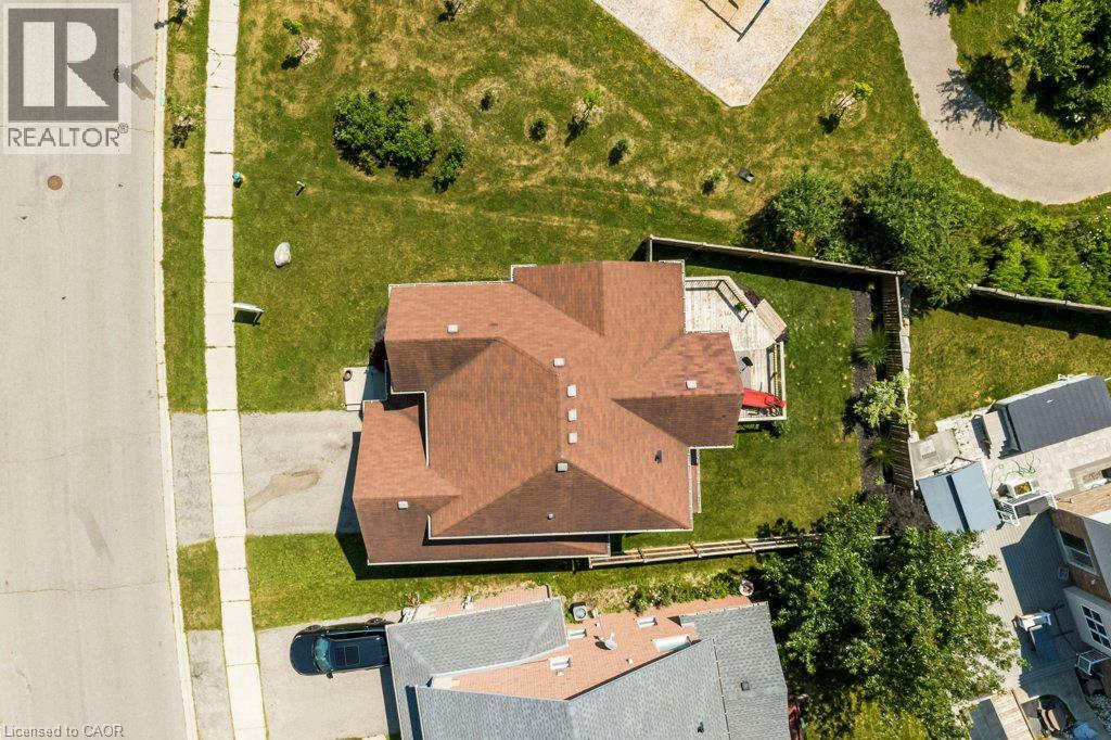 767 Lucerne Avenue, Waterloo, ON - Outdoor