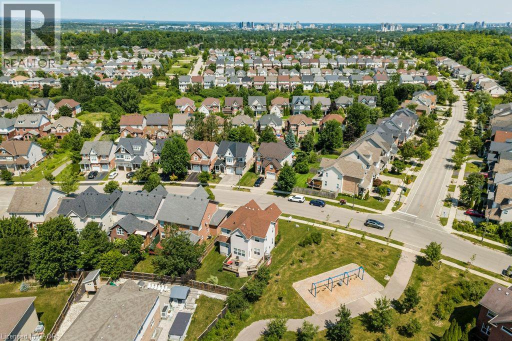 767 Lucerne Avenue, Waterloo, ON - Outdoor With View