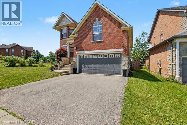 Edited - 767 Lucerne Avenue, Waterloo, ON - Outdoor