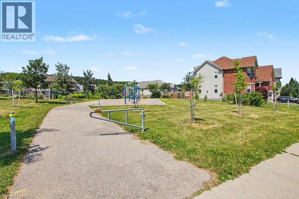 767 Lucerne Avenue, Waterloo, ON - Outdoor